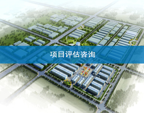 蘭州項(xiàng)目評(píng)估報(bào)告